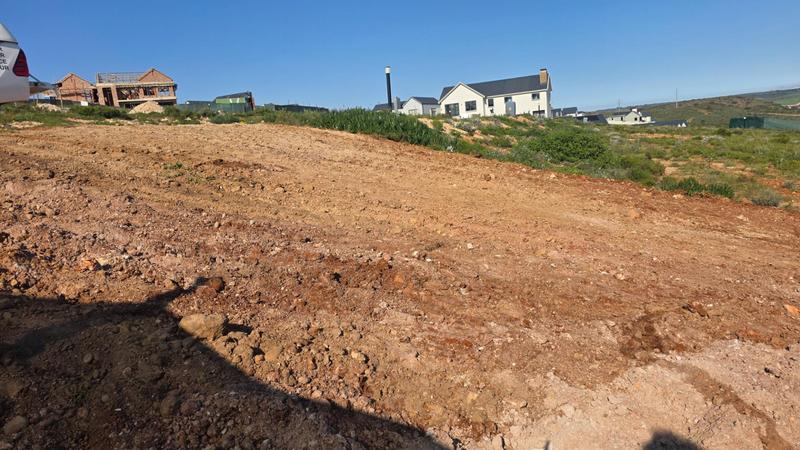 0 Bedroom Property for Sale in Outeniquasbosch Western Cape